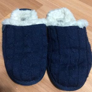 UGG slippers